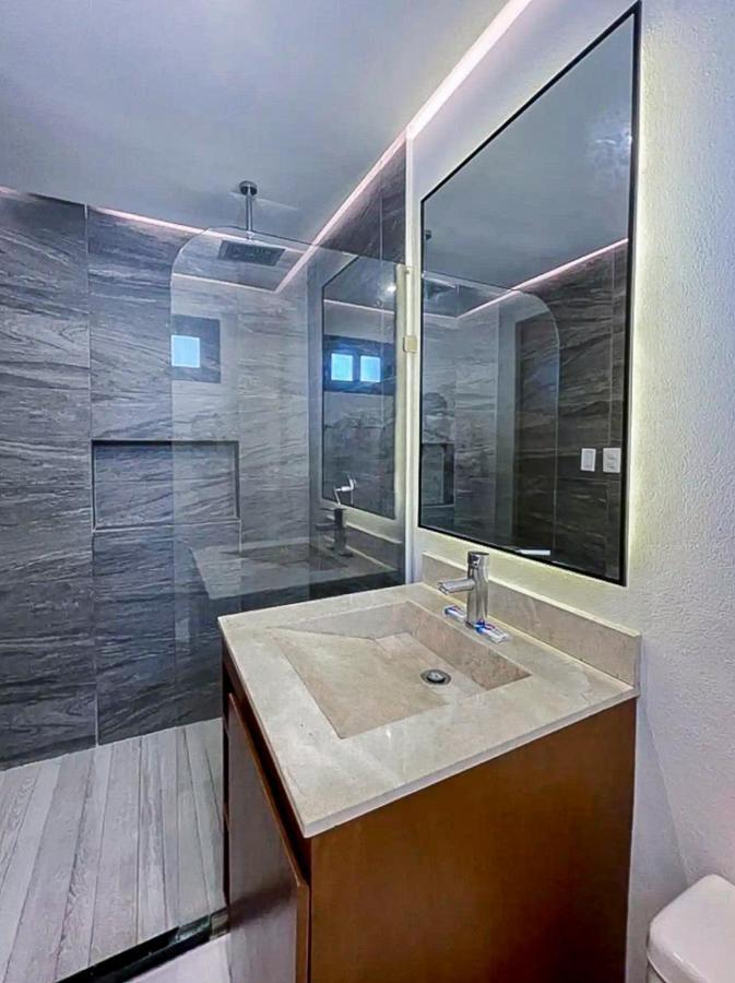 Dewl Residences: Zazil 20 * Playa del Carmen