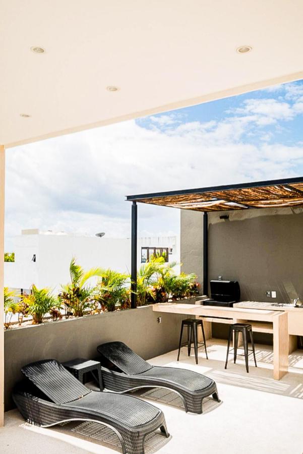 Dewl Residences: Zazil 20 *