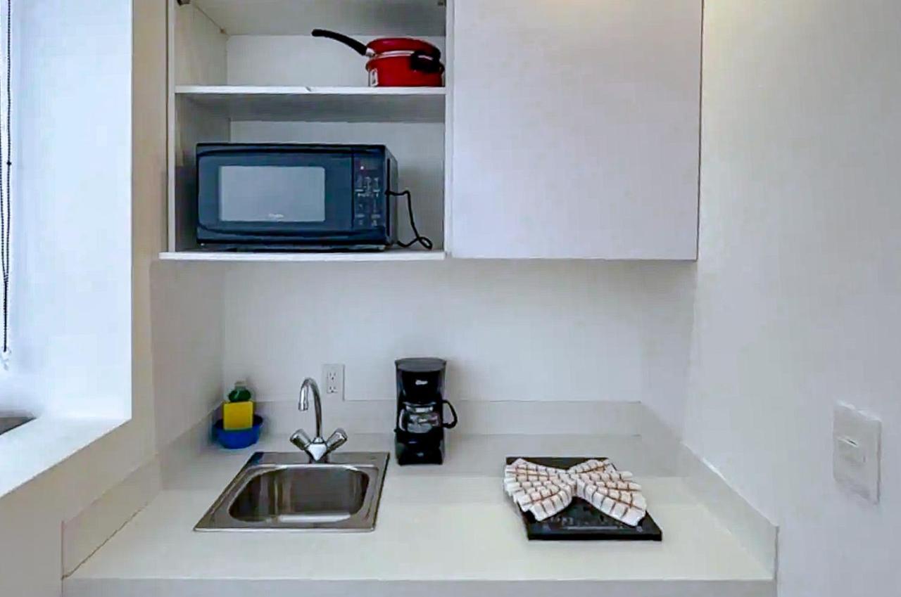 Dewl Residences: Zazil 20 * Playa del Carmen