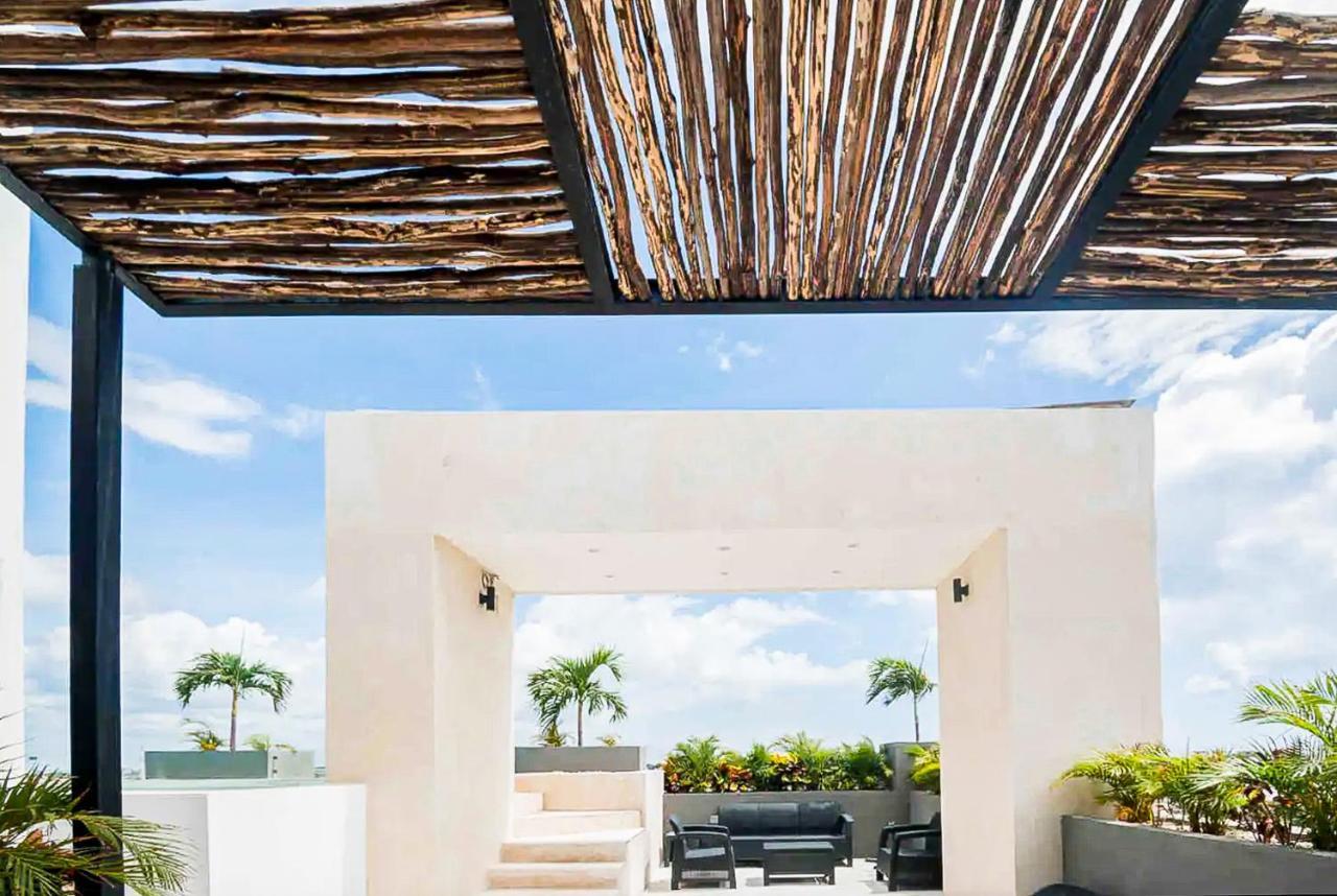 Dewl Residences: Zazil 20 Playa del Carmen