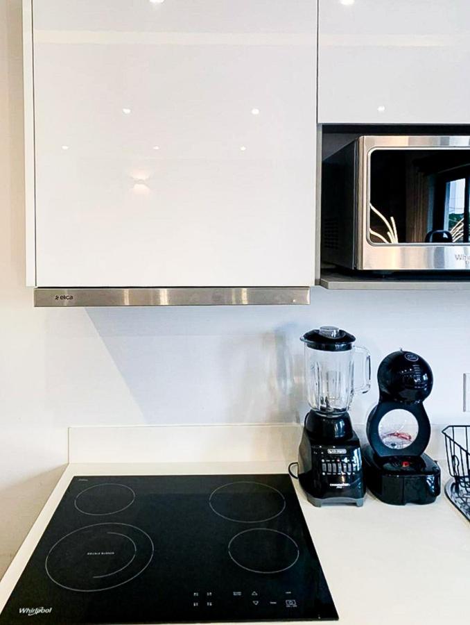 Dewl Residences: Zazil 20 Apartahotel *