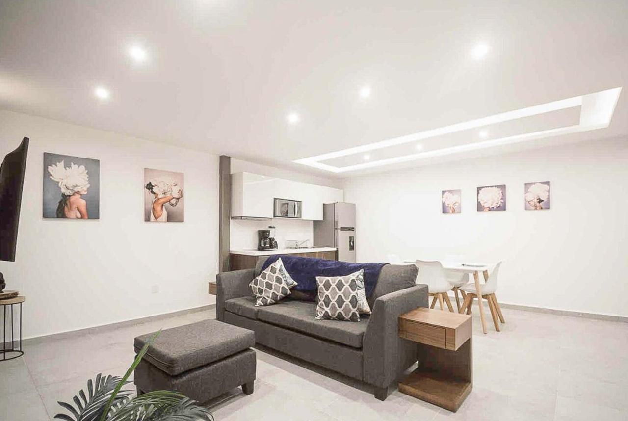 Apartahotel Dewl Residences: Zazil 20