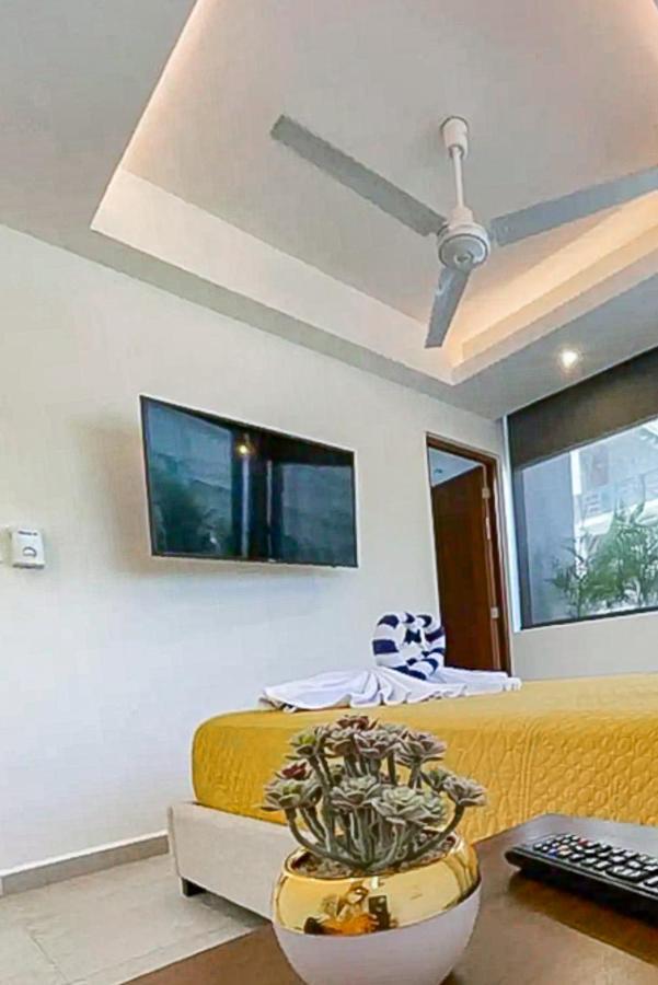 Dewl Residences: Zazil 20