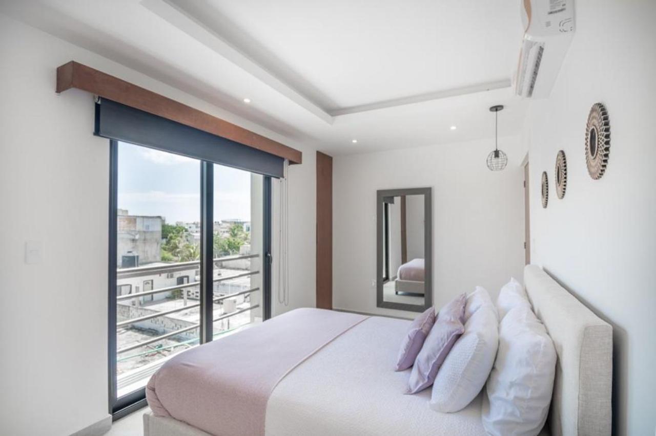 Dewl Residences: Zazil 20 Apartahotel *