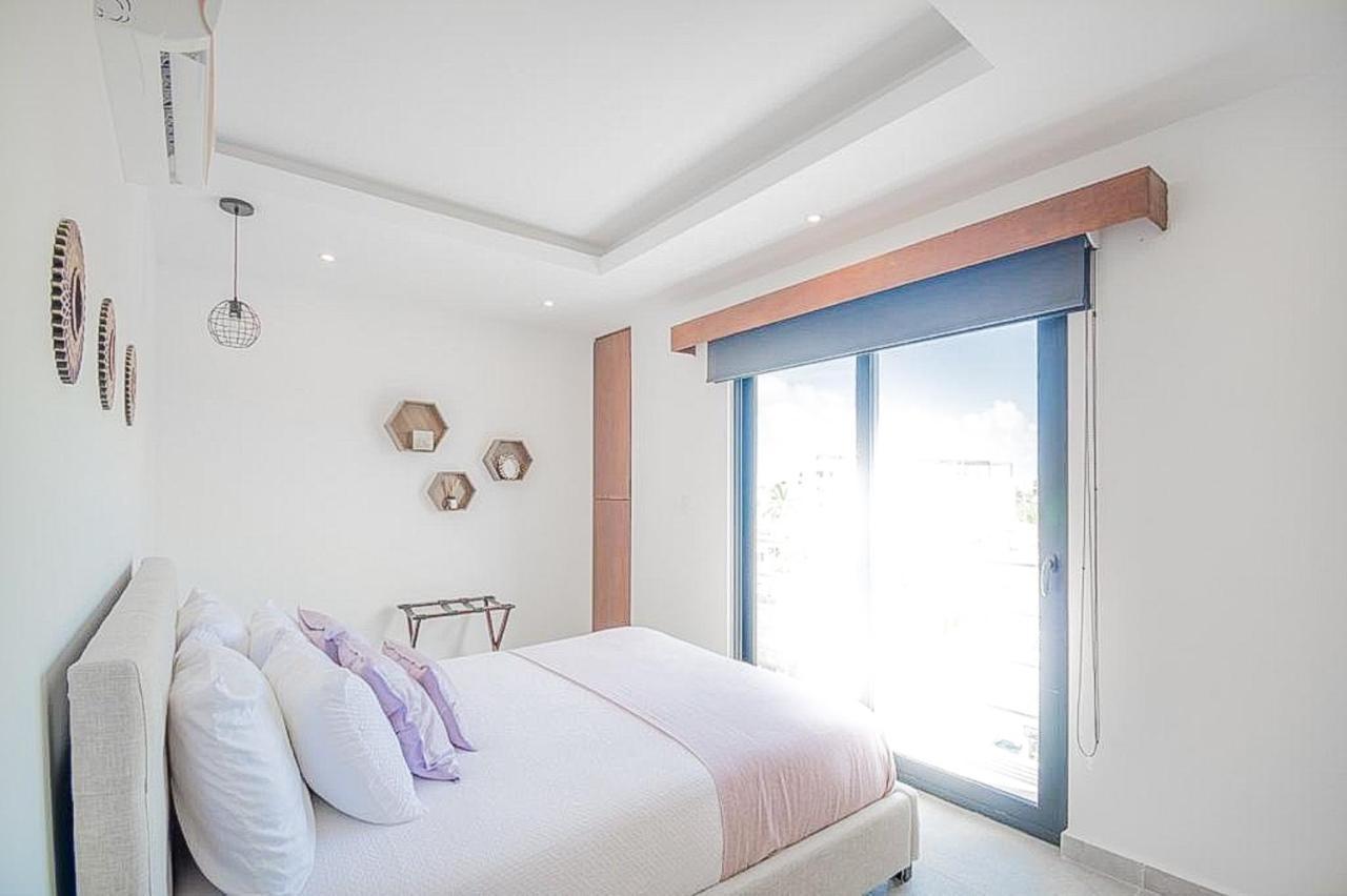 Dewl Residences: Zazil 20 Apartahotel *