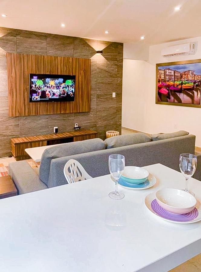 Dewl Residences: Zazil 20 Playa del Carmen