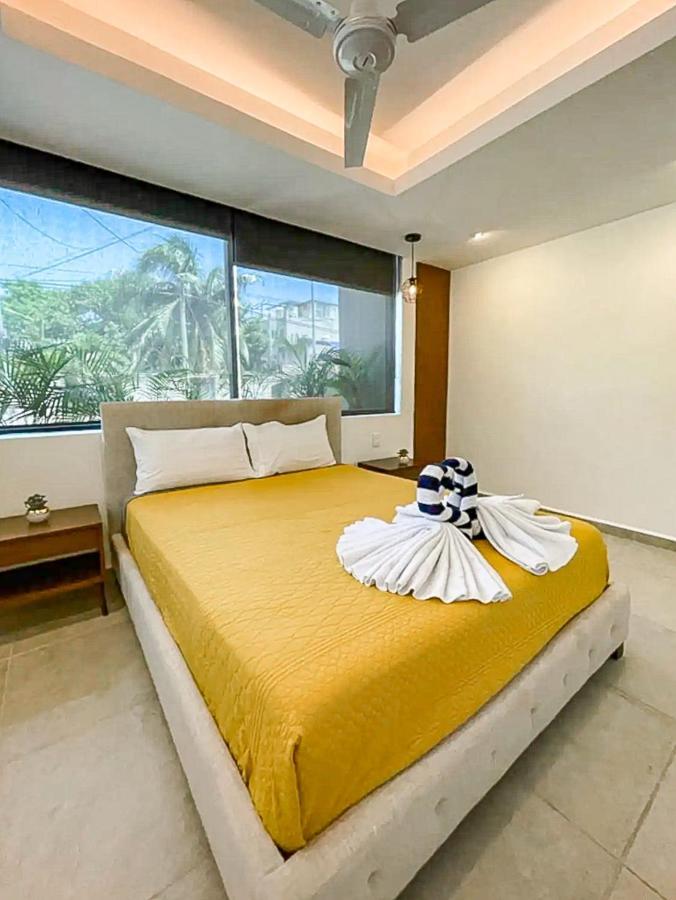Dewl Residences: Zazil 20 *
