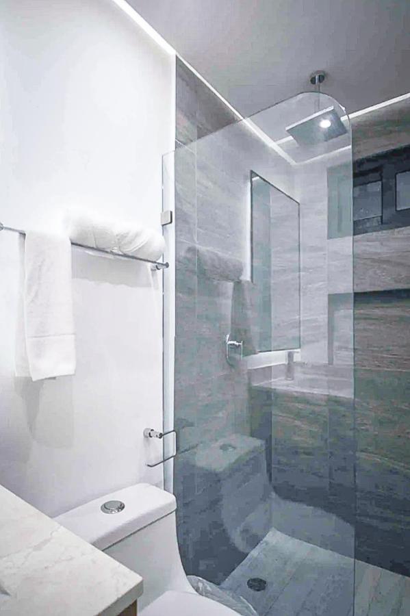 Apartahotel Dewl Residences: Zazil 20