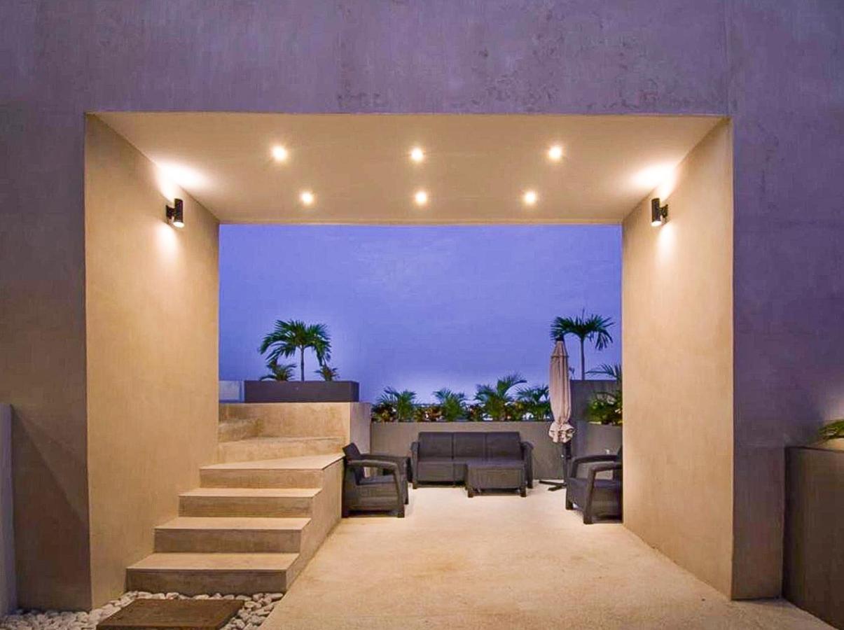 Apartahotel Dewl Residences: Zazil 20