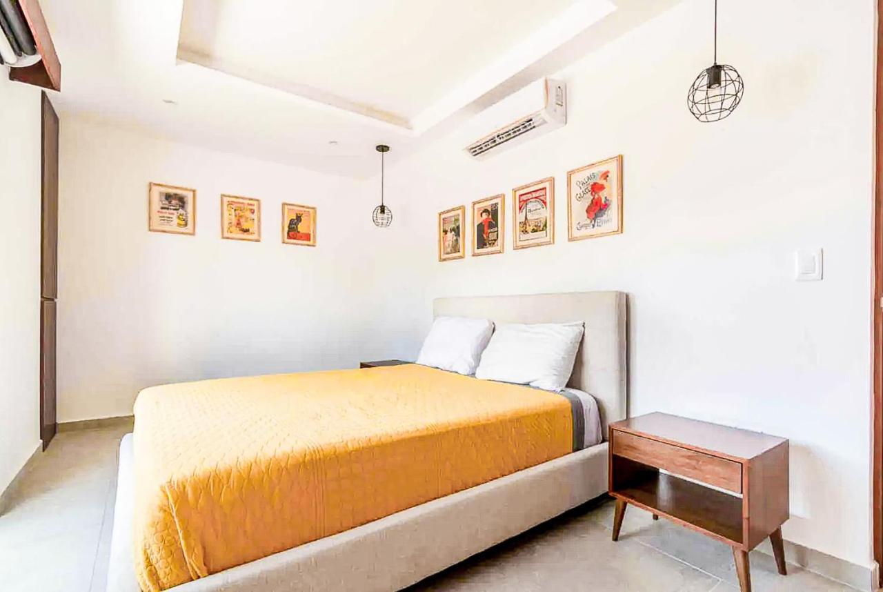 Apartahotel Dewl Residences: Zazil 20 *