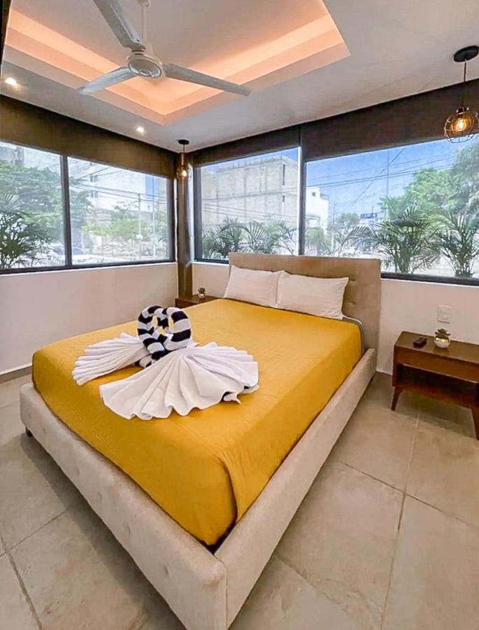 Apartahotel Dewl Residences: Zazil 20
