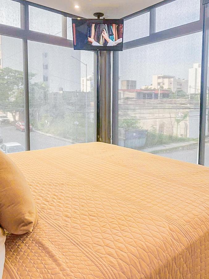 Dewl Residences: Zazil 20 Apartahotel