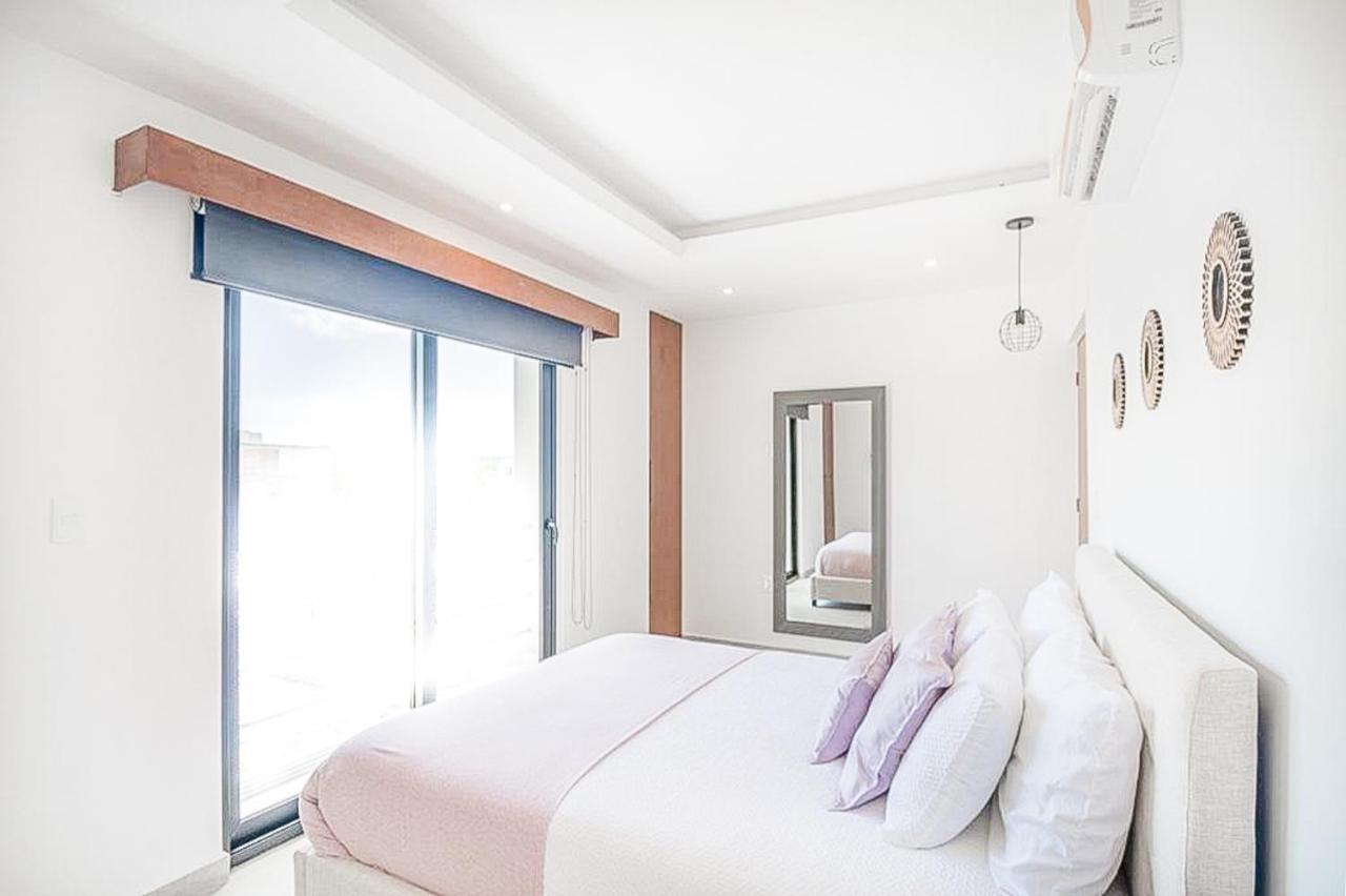 Apartahotel Dewl Residences: Zazil 20
