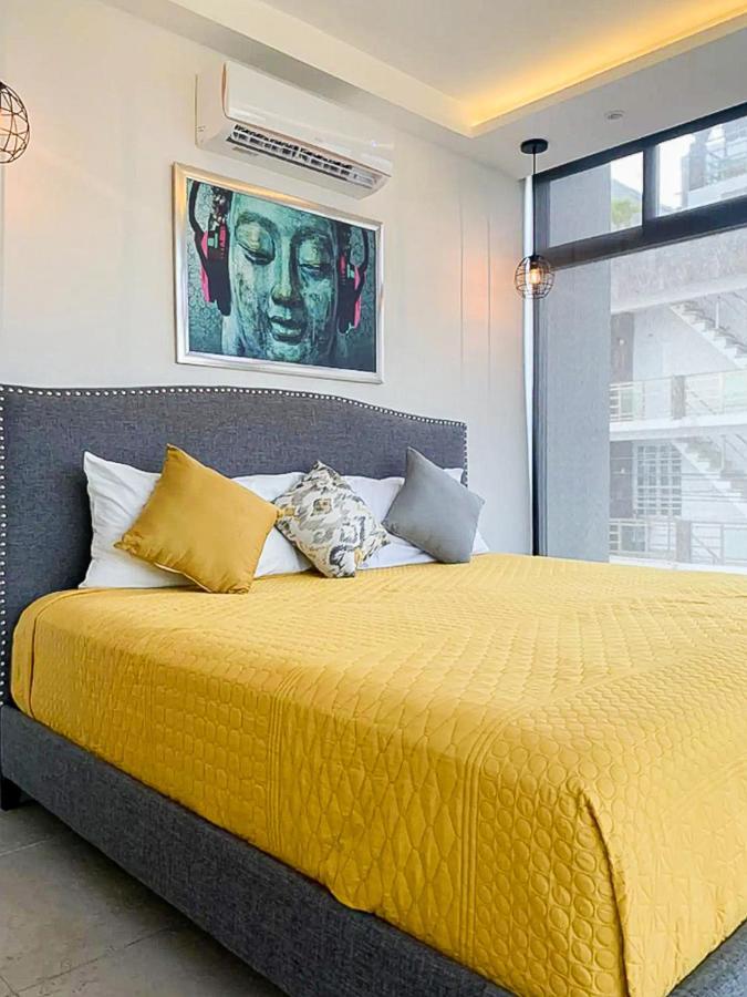 Apartahotel Dewl Residences: Zazil 20 *