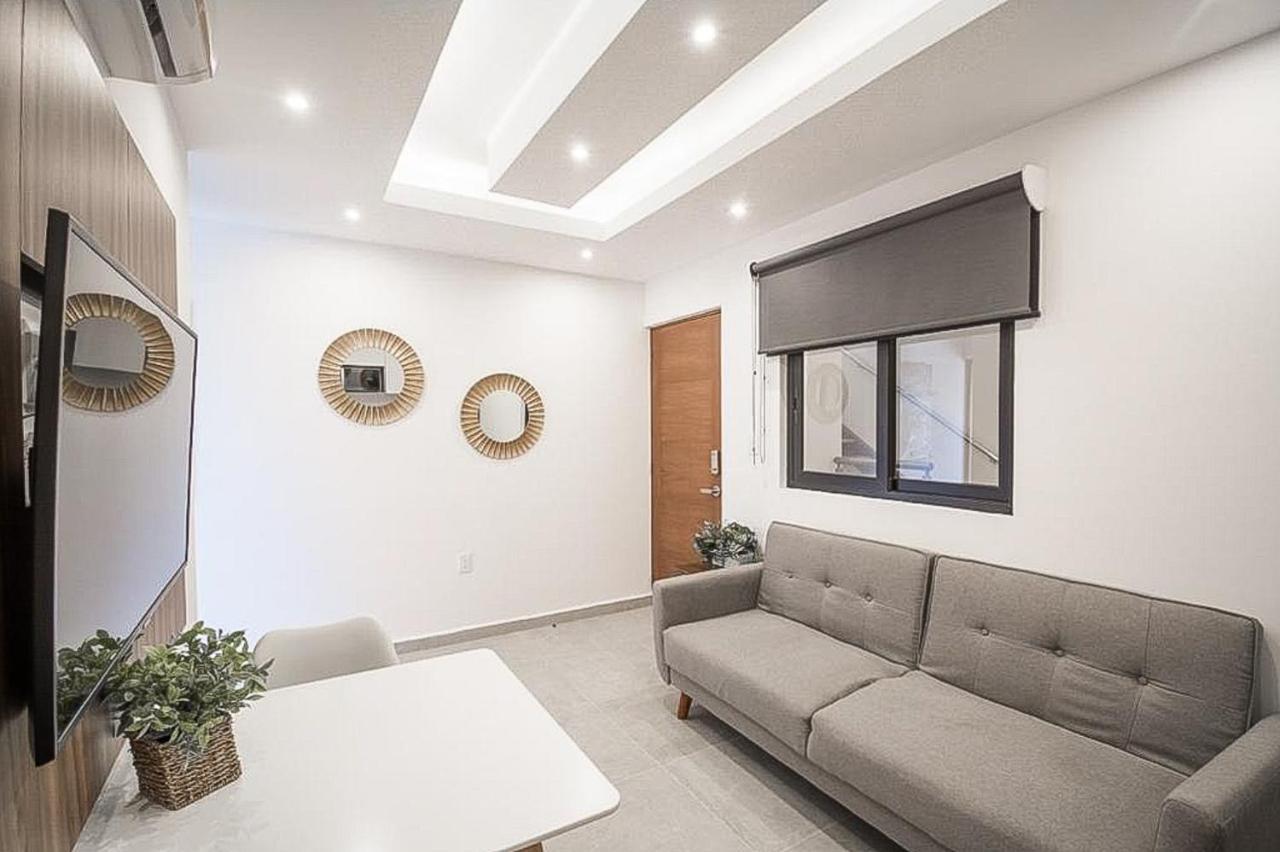Apartahotel Dewl Residences: Zazil 20 *
