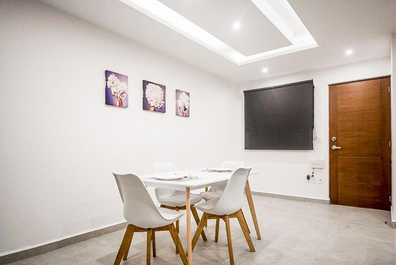 Dewl Residences: Zazil 20 *