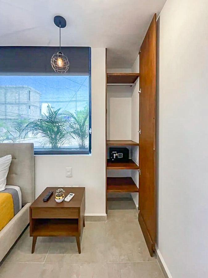 Dewl Residences: Zazil 20 Playa del Carmen