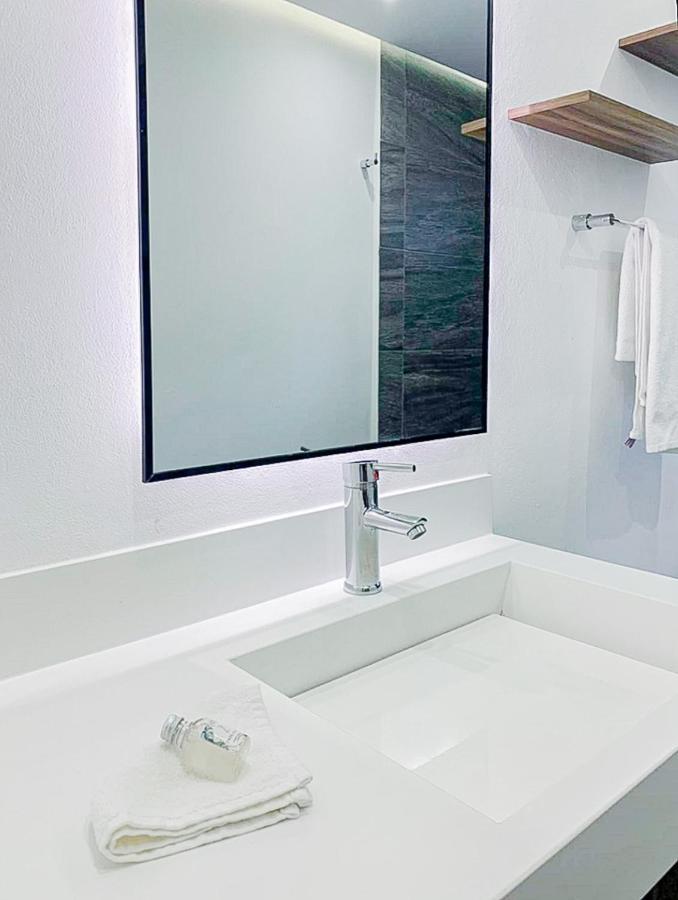 Dewl Residences: Zazil 20 Apartahotel Playa del Carmen