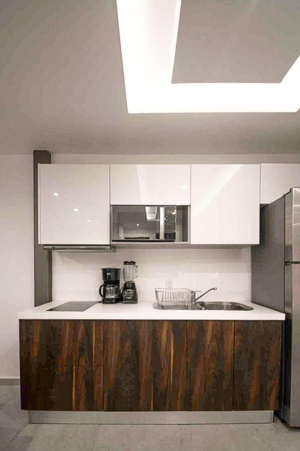 Dewl Residences: Zazil 20 Playa del Carmen