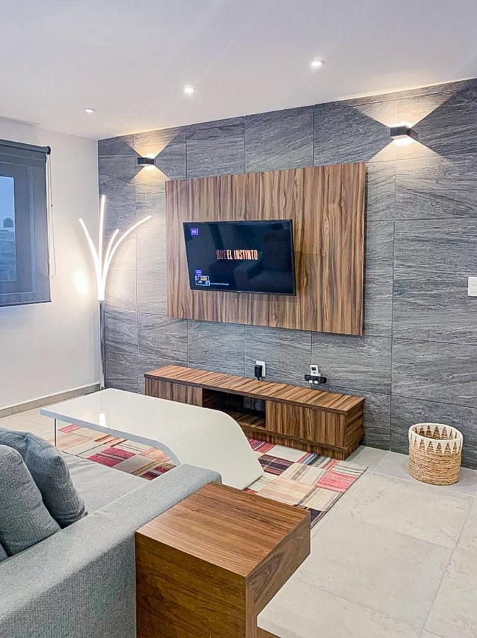 Dewl Residences: Zazil 20 Apartahotel Playa del Carmen