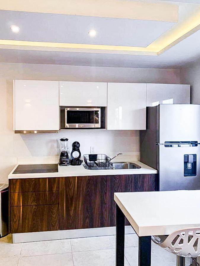 Apartahotel Dewl Residences: Zazil 20