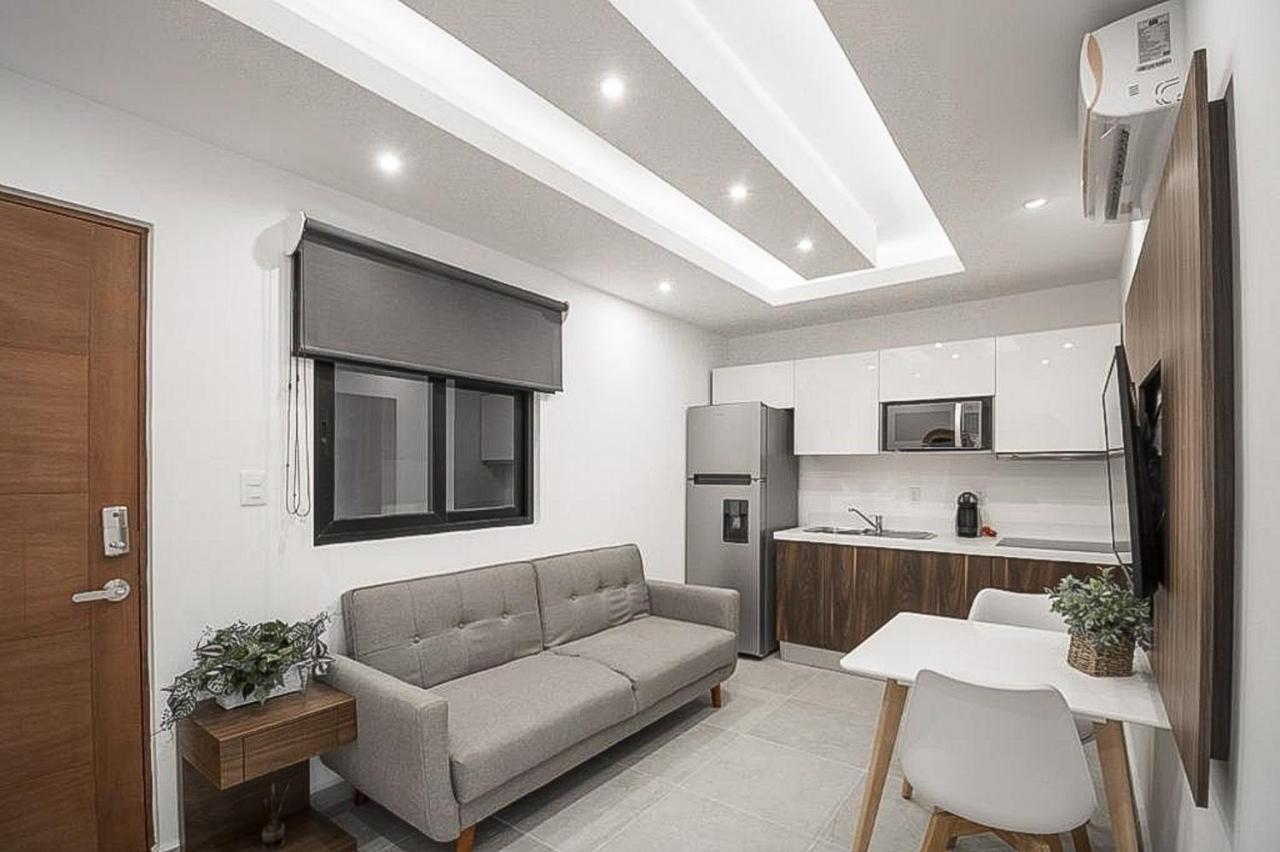 Dewl Residences: Zazil 20 *