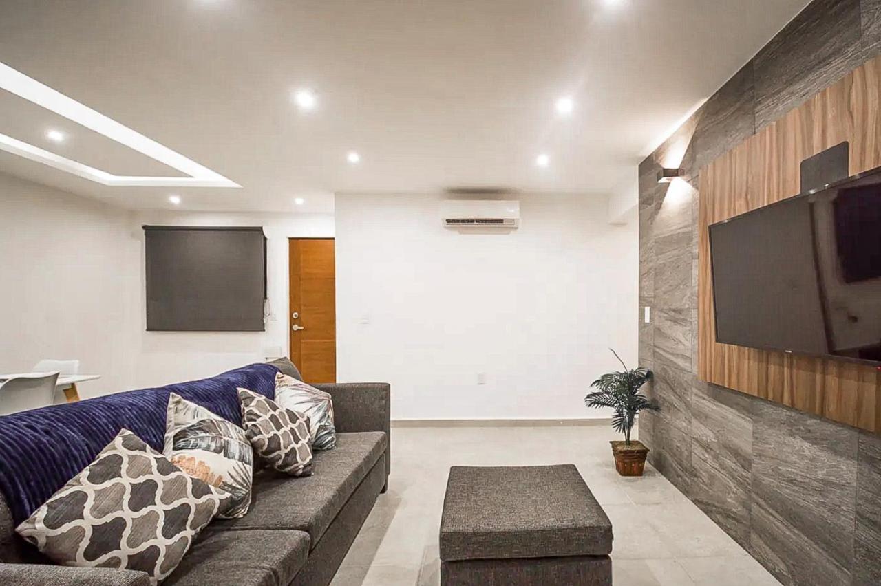 Dewl Residences: Zazil 20 * Playa del Carmen