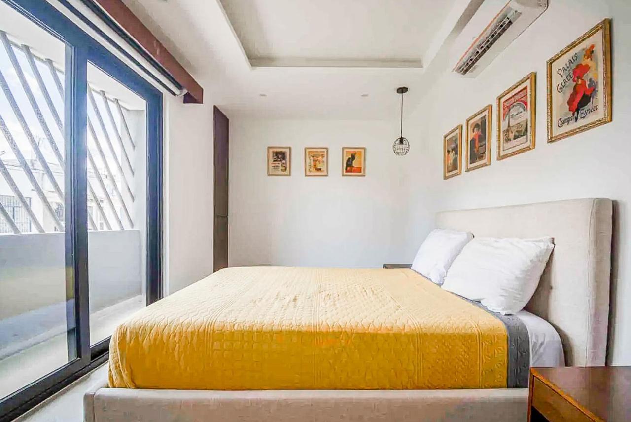 Apartahotel Dewl Residences: Zazil 20