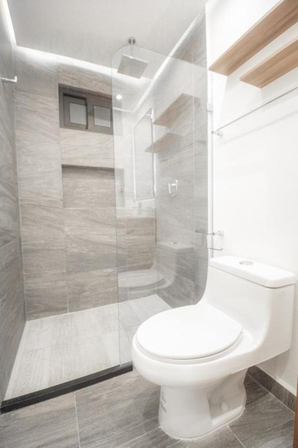 Dewl Residences: Zazil 20 Playa del Carmen