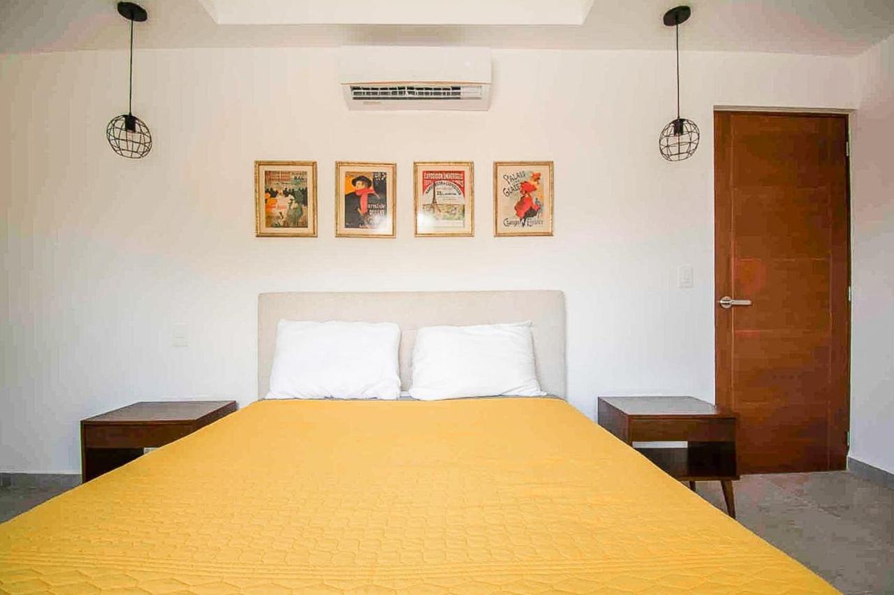 Dewl Residences: Zazil 20 Apartahotel *