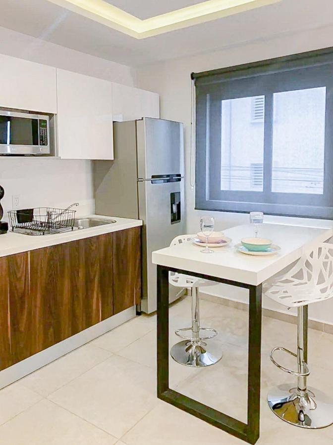 Apartahotel Dewl Residences: Zazil 20