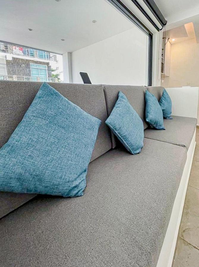 Dewl Residences: Zazil 20