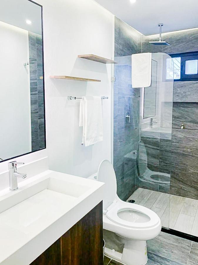 Apartahotel Dewl Residences: Zazil 20 *