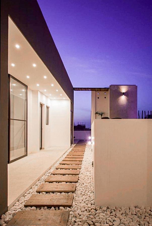 Apartahotel Dewl Residences: Zazil 20 *