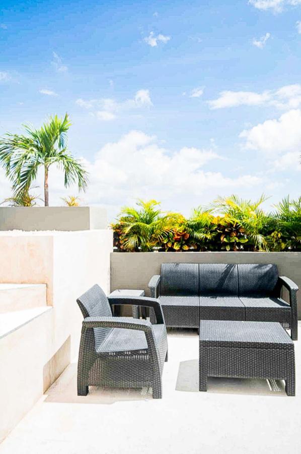 Apartahotel Dewl Residences: Zazil 20 Playa del Carmen